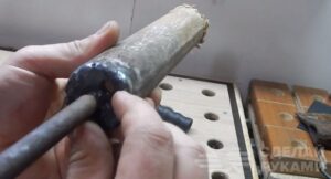 Как сделать сверло своими руками 6 идей Как сделать сверло своими руками 6 идей