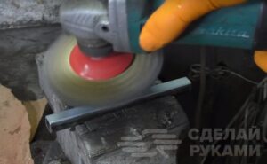 Самый простой и эффективный метод цинкования автомобиля Самый простой и эффективный метод цинкования автомобиля