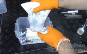 Самый простой и эффективный метод цинкования автомобиля Самый простой и эффективный метод цинкования автомобиля