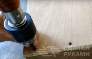 Универсальный ручной инструмент из патрона для дрели