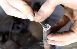 Как сделать ударное клеймо своими руками Как сделать ударное клеймо своими руками