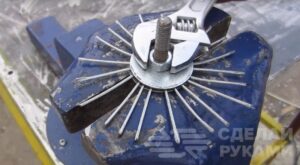 18 крутых самодельных насадок для электродрели 18 крутых самодельных насадок для электродрели