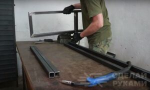 12 вариантов тележек для сварочного аппарата, которые можно сделать своими руками 12 вариантов тележек для сварочного аппарата, которые можно сделать своими руками