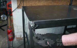 12 вариантов тележек для сварочного аппарата, которые можно сделать своими руками 12 вариантов тележек для сварочного аппарата, которые можно сделать своими руками