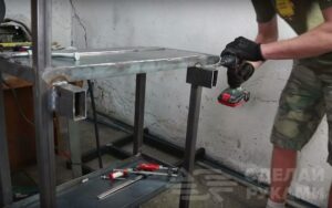 12 вариантов тележек для сварочного аппарата, которые можно сделать своими руками 12 вариантов тележек для сварочного аппарата, которые можно сделать своими руками
