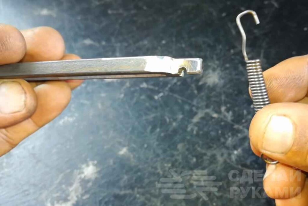 5 классных приспособлений для чистки резьбы на болтах 5 классных приспособлений для чистки резьбы на болтах