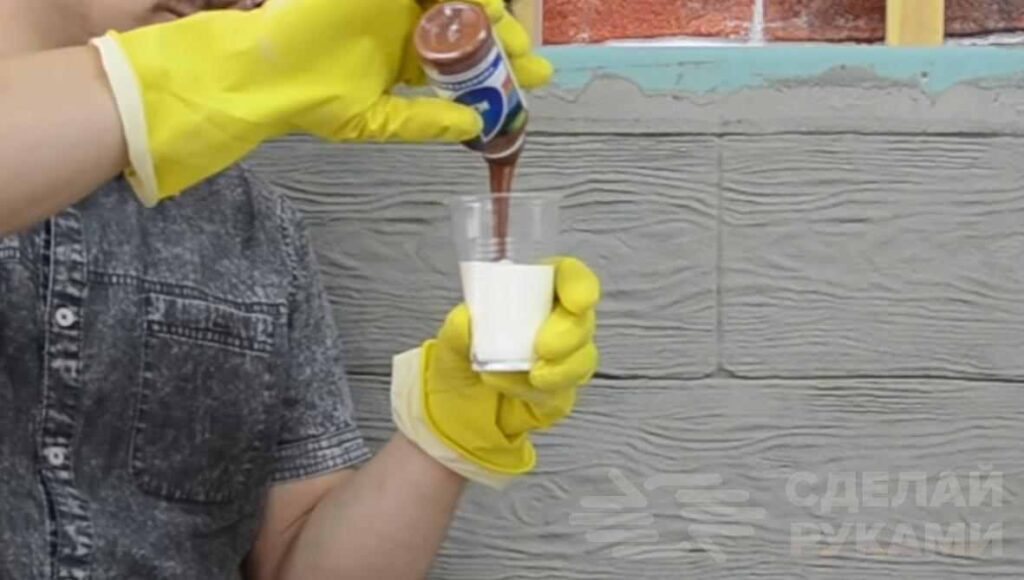 Отделка фасада декоративной штукатуркой Отделка фасада декоративной штукатуркой
