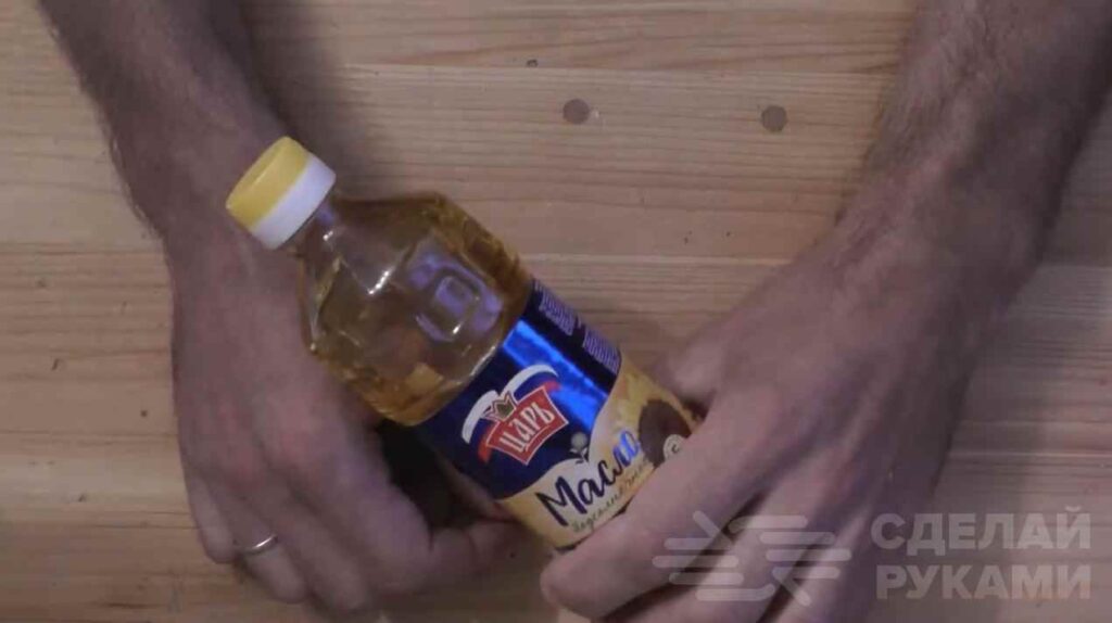 Делаем гаражное средство для мытья рук Делаем гаражное средство для мытья рук