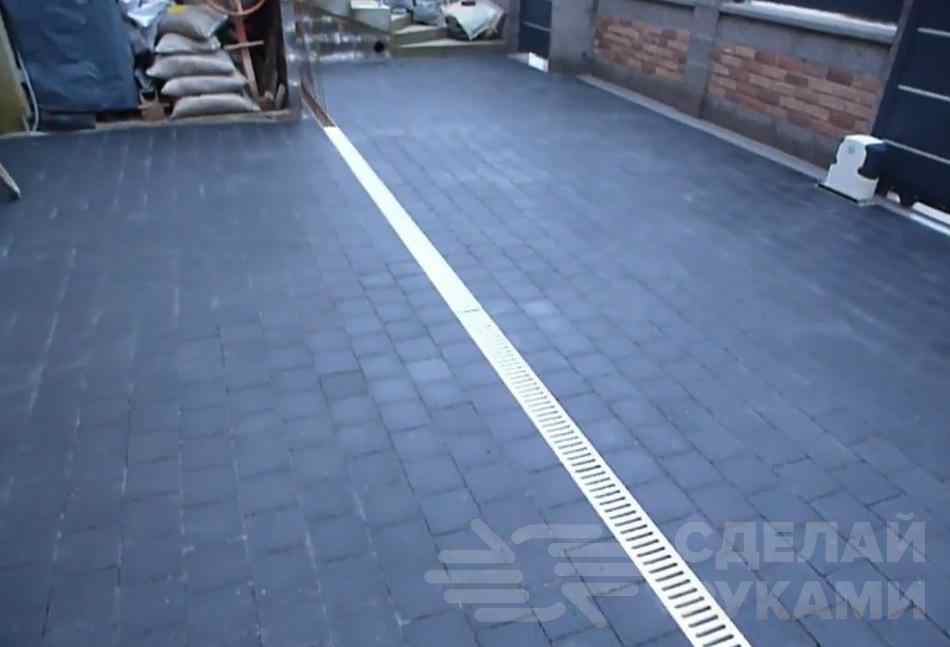 Укладка тротуарной плитки своими руками: 5 советов Укладка тротуарной плитки своими руками: 5 советов