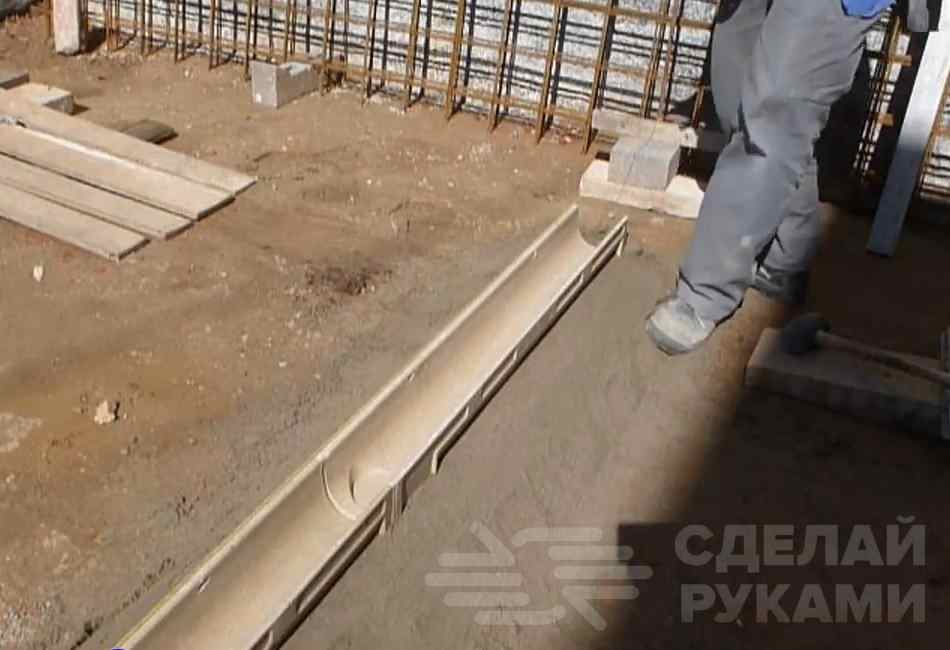 Укладка тротуарной плитки своими руками: 5 советов Укладка тротуарной плитки своими руками: 5 советов