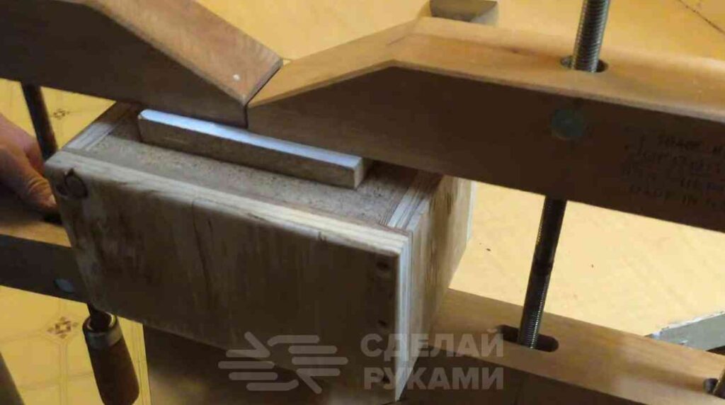 9 способов изготовления самодельной киянки 9 способов изготовления самодельной киянки