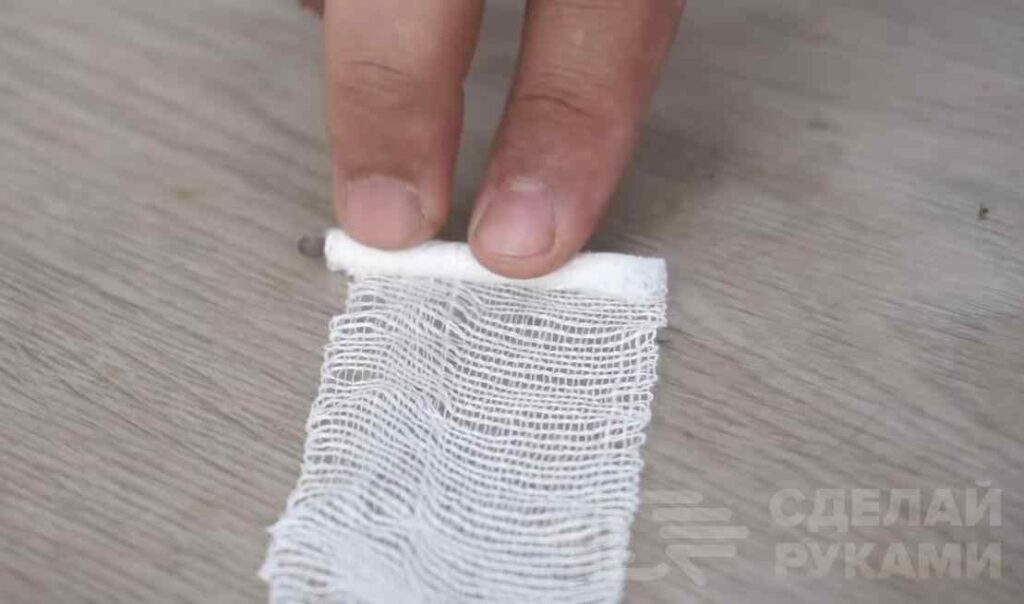 Как из обычных спичек сделать водостойкие Как из обычных спичек сделать водостойкие