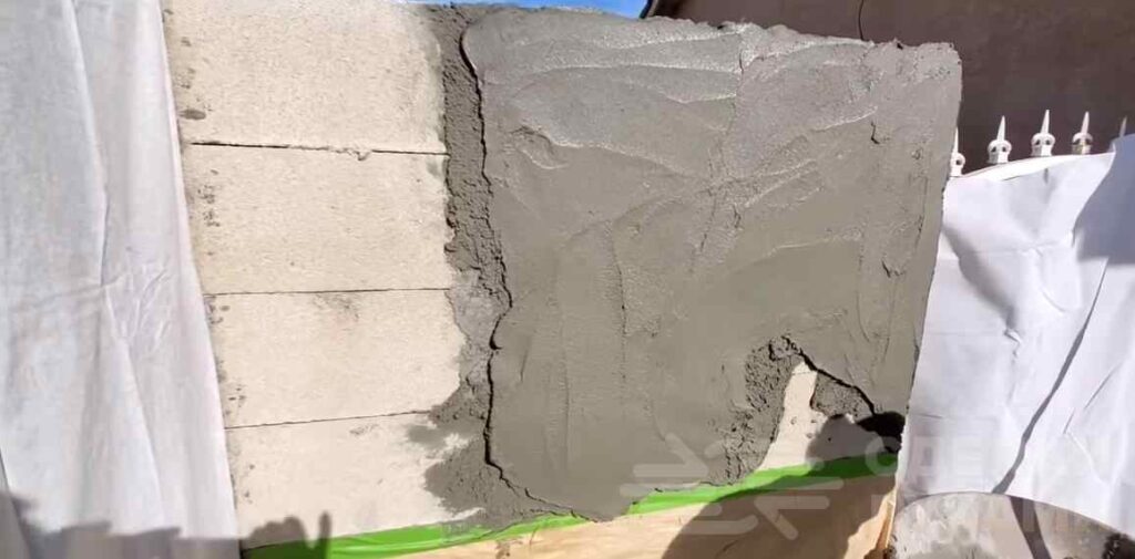 Отделка фасада декоративной штукатуркой Отделка фасада декоративной штукатуркой