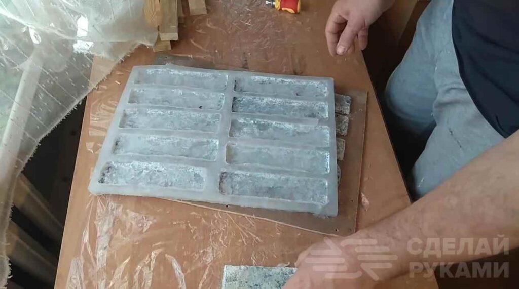 12 идей как сделать декоративную плитку своими руками 12 идей как сделать декоративную плитку своими руками