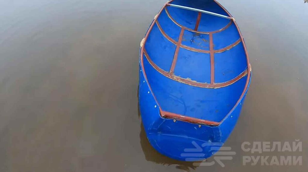 15 классных идей как сделать лодку своими руками 15 классных идей как сделать лодку своими руками