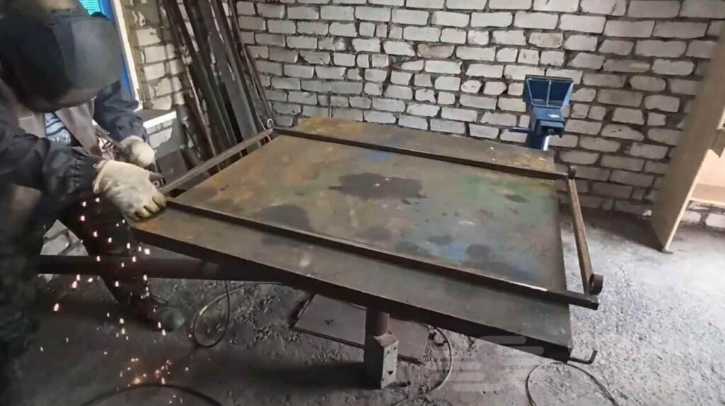5 лучших идей как сделать кресло-качалку своими руками 5 лучших идей как сделать кресло-качалку своими руками