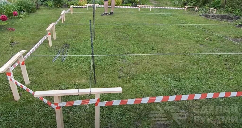 5 способов, как сделать свайный фундамент своими руками 5 способов, как сделать свайный фундамент своими руками