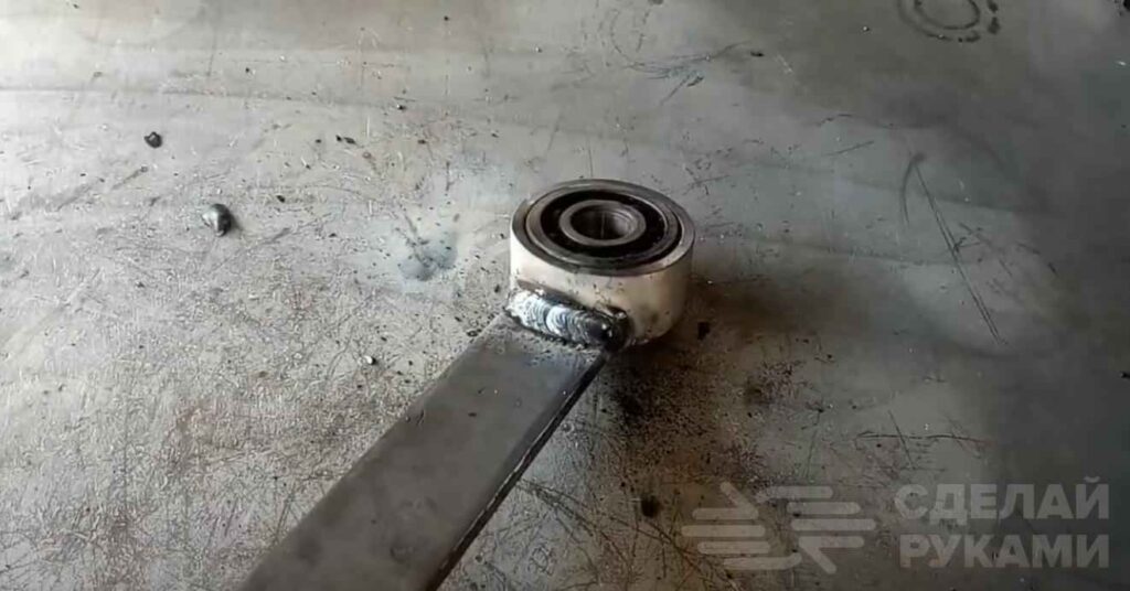 8 способов как сделать металлический хомут своими руками 8 способов как сделать металлический хомут своими руками