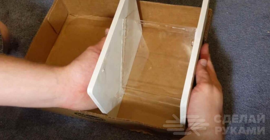 Как сделать мини 3D голограмму с помощью смартфона Как сделать мини 3D голограмму с помощью смартфона