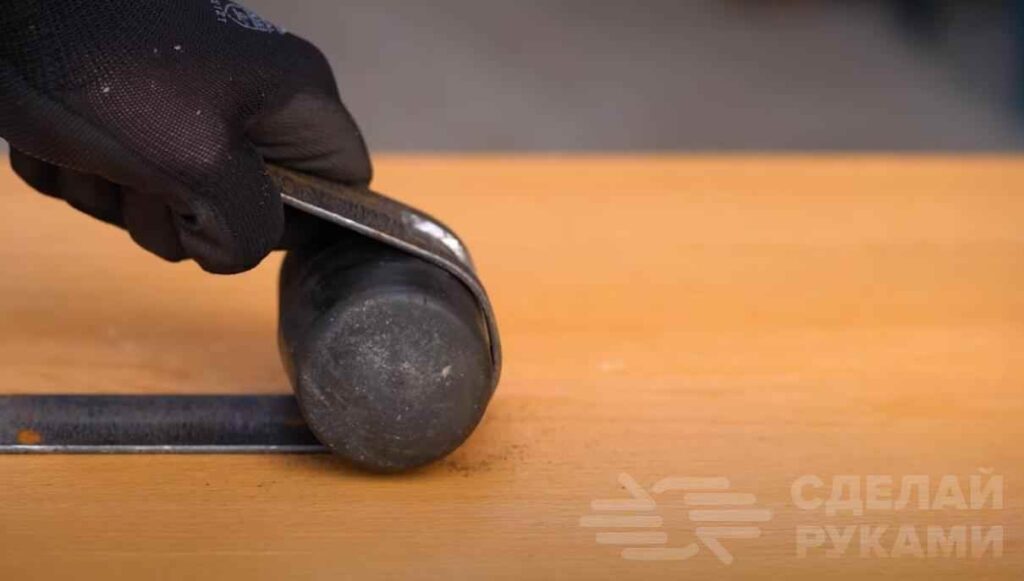 9 способов изготовления самодельной киянки 9 способов изготовления самодельной киянки