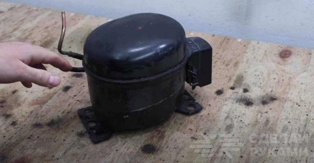 Как сделать электрический оловоотсос для паяльных работ Как сделать электрический оловоотсос для паяльных работ