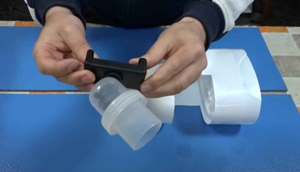 Самодельный цифровой микроскоп из эндоскопа и смартфона Самодельный цифровой микроскоп из эндоскопа и смартфона