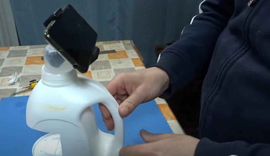 Самодельный цифровой микроскоп из эндоскопа и смартфона Самодельный цифровой микроскоп из эндоскопа и смартфона