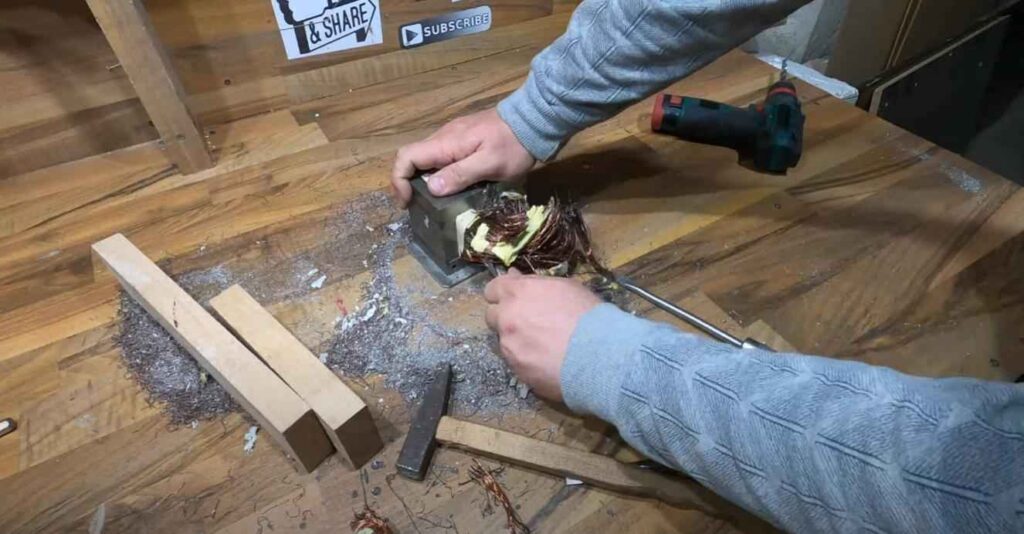Как сделать аппарат точечной сварки своими руками: 4 бюджетных варианта Как сделать аппарат точечной сварки своими руками: 4 бюджетных варианта