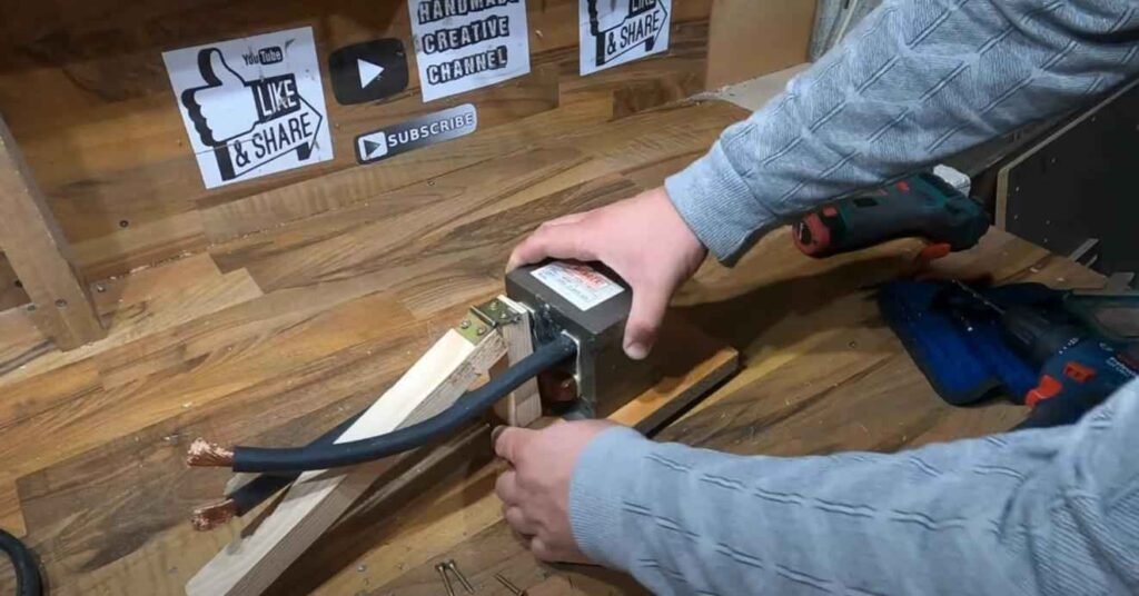 Как сделать аппарат точечной сварки своими руками: 4 бюджетных варианта Как сделать аппарат точечной сварки своими руками: 4 бюджетных варианта