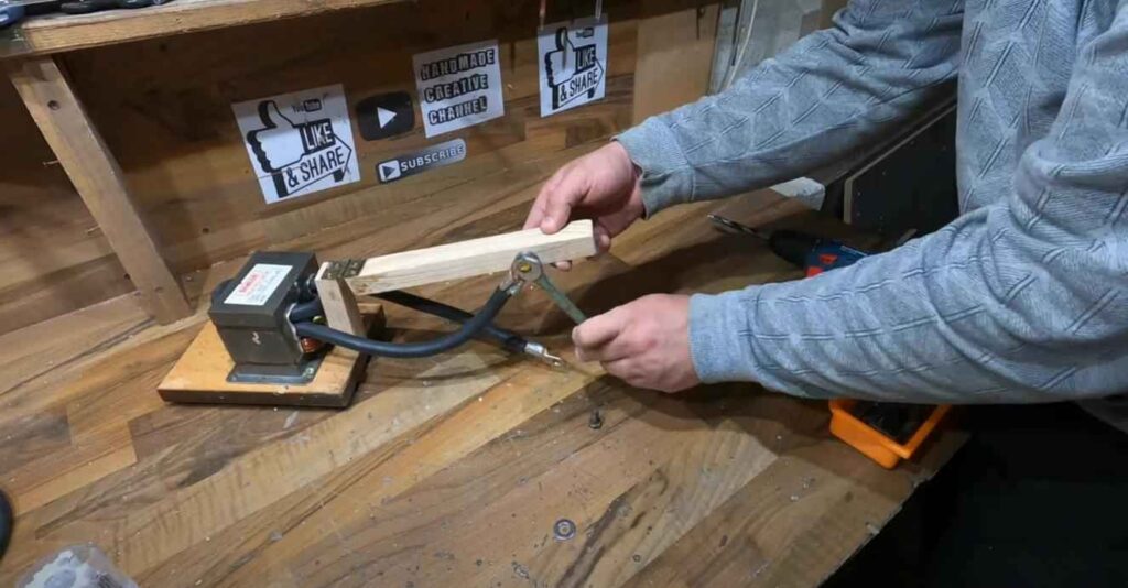 Как сделать аппарат точечной сварки своими руками: 4 бюджетных варианта Как сделать аппарат точечной сварки своими руками: 4 бюджетных варианта