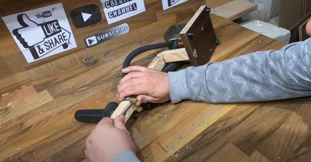 Как сделать аппарат точечной сварки своими руками: 4 бюджетных варианта Как сделать аппарат точечной сварки своими руками: 4 бюджетных варианта
