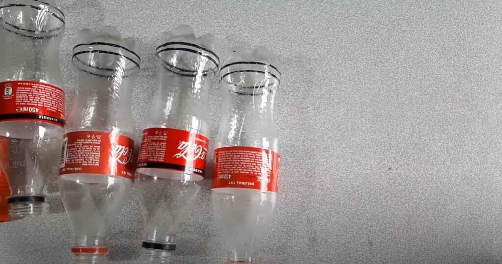 5 самодельных оросителей для полива на даче