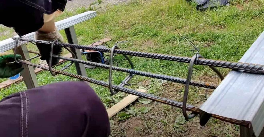 5 способов, как сделать свайный фундамент своими руками 5 способов, как сделать свайный фундамент своими руками