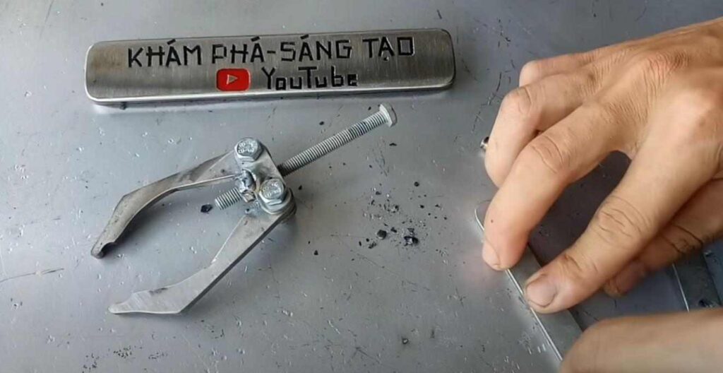 Инструменты для мото и вело цепей Инструменты для мото и вело цепей