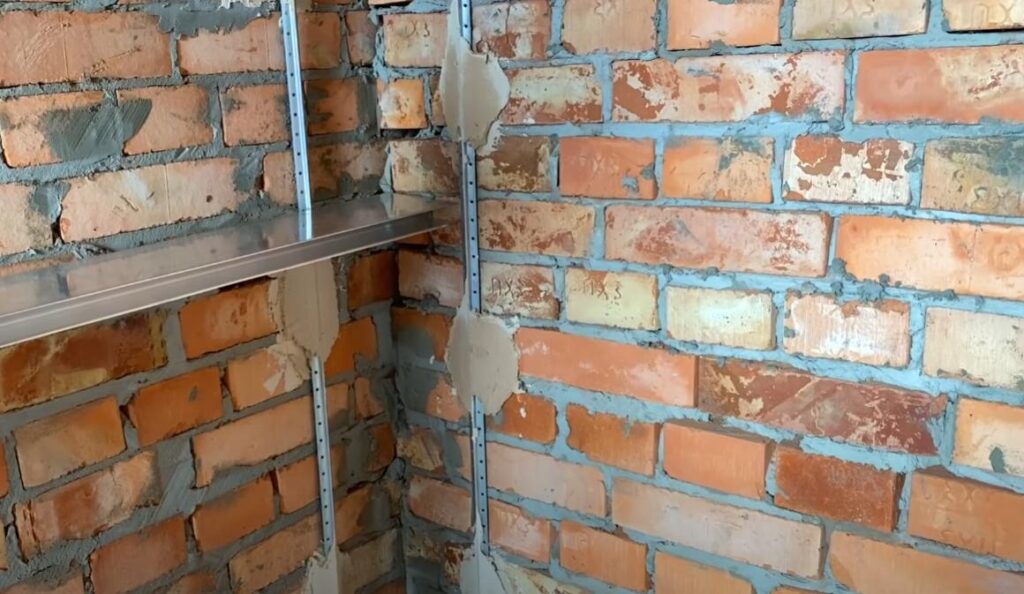 Штукатурка стен цементной штукатуркой своими руками Штукатурка стен цементной штукатуркой своими руками