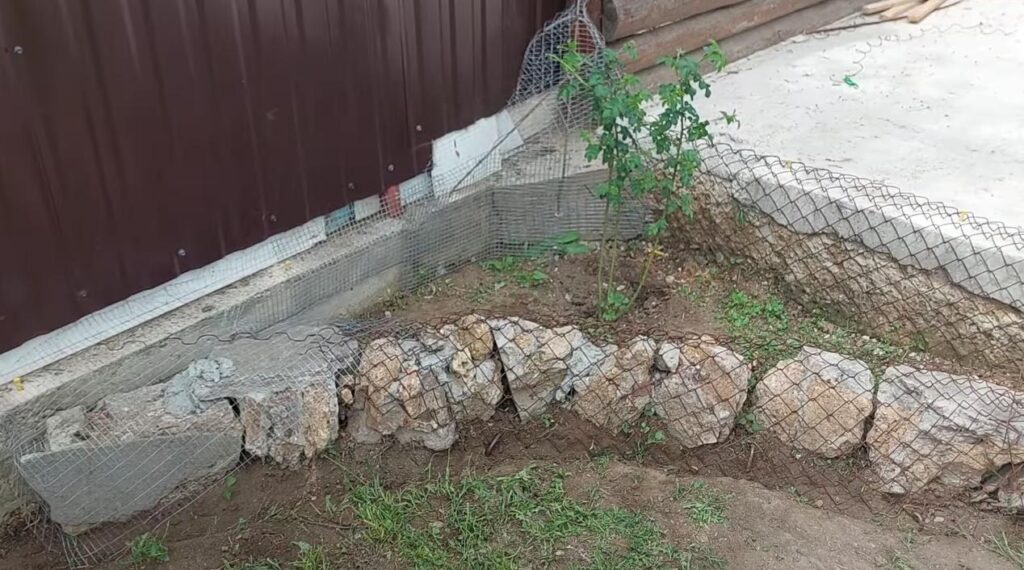16 способов сделать декоративную клумбу своими руками
