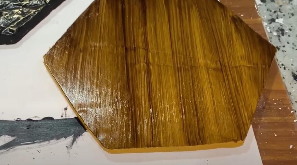 12 идей как сделать декоративную плитку своими руками 12 идей как сделать декоративную плитку своими руками