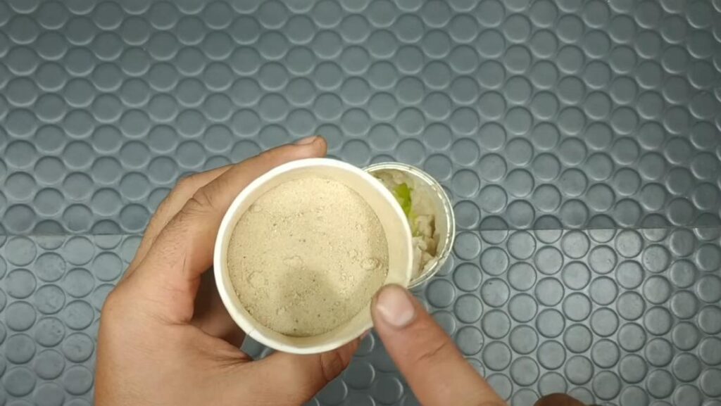 Делаем гаражное средство для мытья рук Делаем гаражное средство для мытья рук