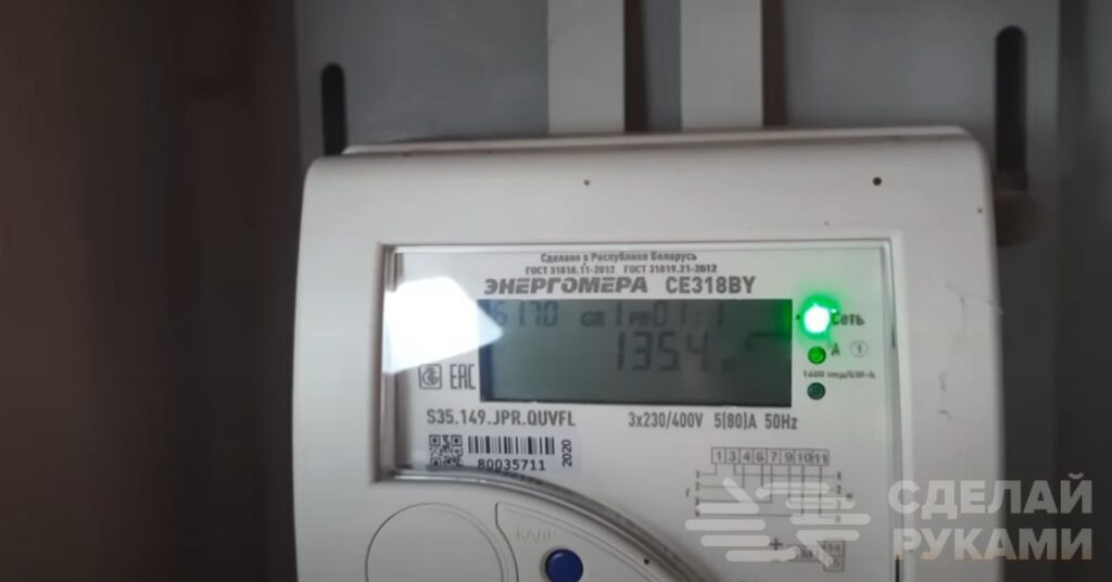 Экономичный обогрев курятника лампами накаливания Экономичный обогрев курятника лампами накаливания