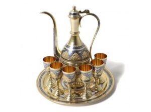 Кубачинская художественная фабрика Кубачинская художественная фабрика