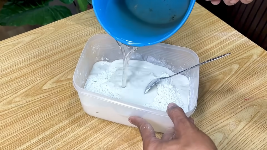 Стеклянные бутылки: терраццо своими руками
