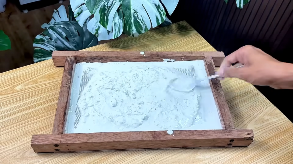 Стеклянные бутылки: терраццо своими руками