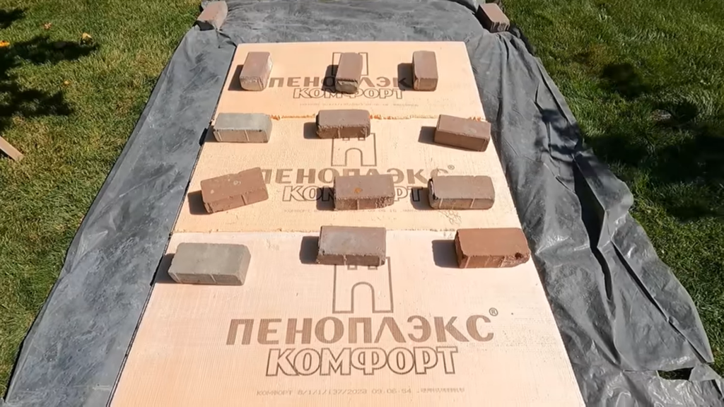 Садовая дорожка своими руками: прочная, красивая